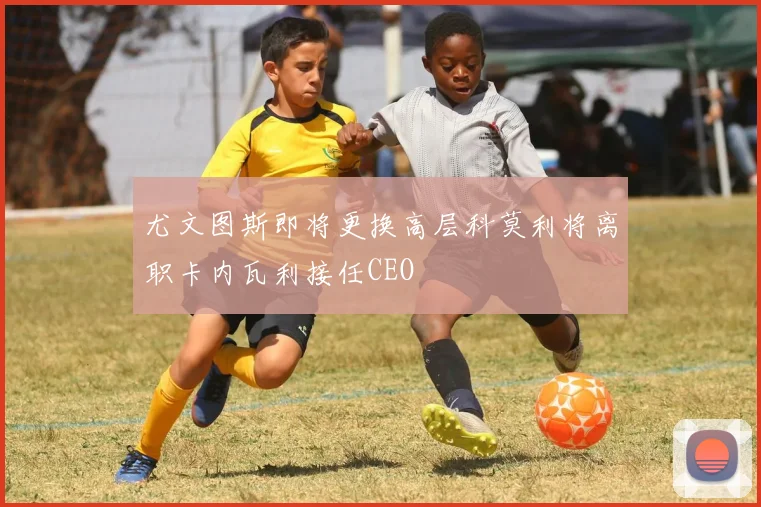 尤文图斯即将更换高层科莫利将离职卡内瓦利接任CEO